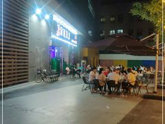 -金陵暴走小龙虾·迷踪蟹(凯德MALL店)