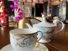 -王府井文华东方酒店-紫膳餐厅