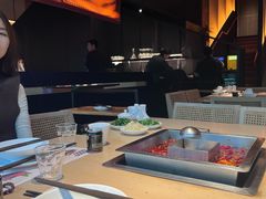-锦城印象火锅(天府三街店)