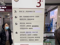 -复旦大学附属华山医院(总院)