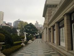 -中国福利会少年宫