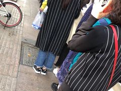 -芳婆糕团店(王府大街店)