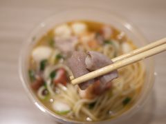 -明月虾面(厦禾路店)
