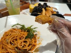 -米斯特比萨(罗斯福店)