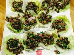 -摩登有记·新派泰国菜(银钻广场店)