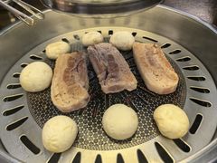 -大喜烤肉(海宁尚东店)