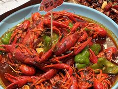 -烤小呆碳烤大肉筋