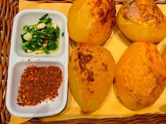 -燕兰楼·清真西北融合菜(亚运村店)
