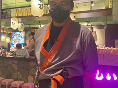 -樱宿日式和牛烧肉(五道口店)