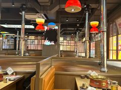 -西塔老太太泥炉烤肉(双井店)