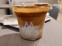 Dirty-M Stand(宁波万象城店)