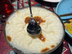 -梅夫娜土耳其餐厅.清真HALAL