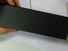 -LOHO眼镜(沙井京基百纳店)