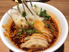 没骨头鸡爪-太二酸菜鱼(福州泰禾店)