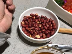 -海底捞火锅(凯德广场店)