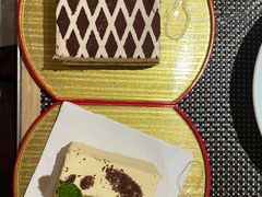 牛乳蛋糕-虹料理·日料放题(悠方店)