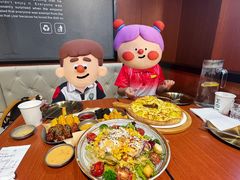 -魏斯理汉堡(西安沣东吾悦店)