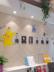 -爱儿美儿童摄影(奥森公园店)
