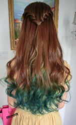 点击看大图 -KIMI HAIR SALON·烫染设计店