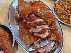 -杞兴东莞烧鹅
