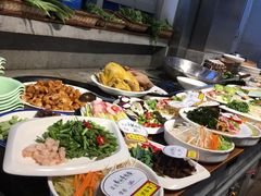 -开鑫鱼厂·宁波海鲜(前程智慧城店)