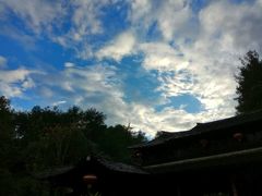 -楠溪江风景名胜区