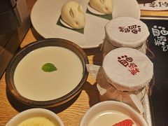 小兔子-温野菜涮涮锅(西单大悦城店)