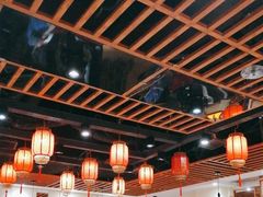 -满园烤鸭·春饼(太原街万达店)