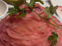 -周师兄大刀腰片火锅(洪崖洞旗舰店)