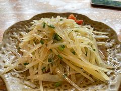 -古城苗家土菜馆(河景餐厅店)