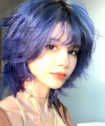 -LJOY丽锦造型·烫发染发