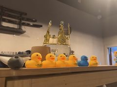 -Mr.Fox狐狸先生超级密室(南山店)