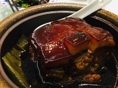 -西湖春天•老字号杭州菜(百汇店)