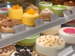 -布歌东京(万象天地店)