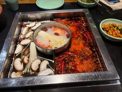 -蜀江龙火锅(339店)