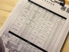 -几个木匠匠人厨房