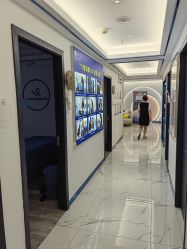 -蓝丝带产后恢复中心(南宁店)