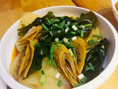 -二孃鸡爪爪(东风路总店)