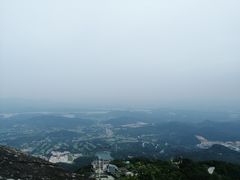 -罗浮山嘉宝田森林温泉度假酒店