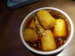 -胖哥俩肉蟹煲(湖滨银泰in77店)