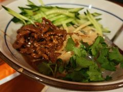 -东方饺子王(中央大街创始店)