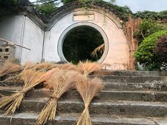 -绩溪龙川景区