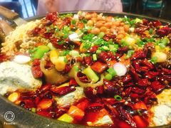 -莫熙炉鱼(旭海时代广场店)