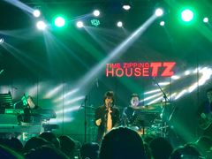 -TZ House音乐现场(茅台店)