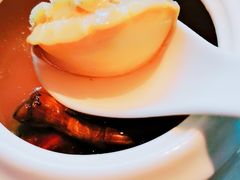 每日例汤-肴约·花园式餐厅(湖里店)