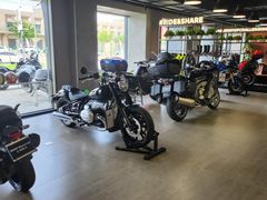 -北京德悦行BMW宝马摩托车
