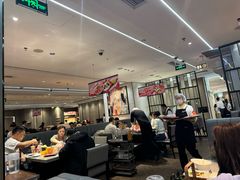 -海底捞火锅(步步高新天地店)