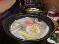 -束河人家(南锣鼓巷店)