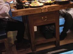 -九田家黑牛烤肉料理(珠江摩尔店)