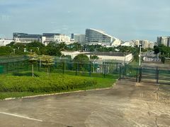 -厦门高崎国际机场-T3航站楼